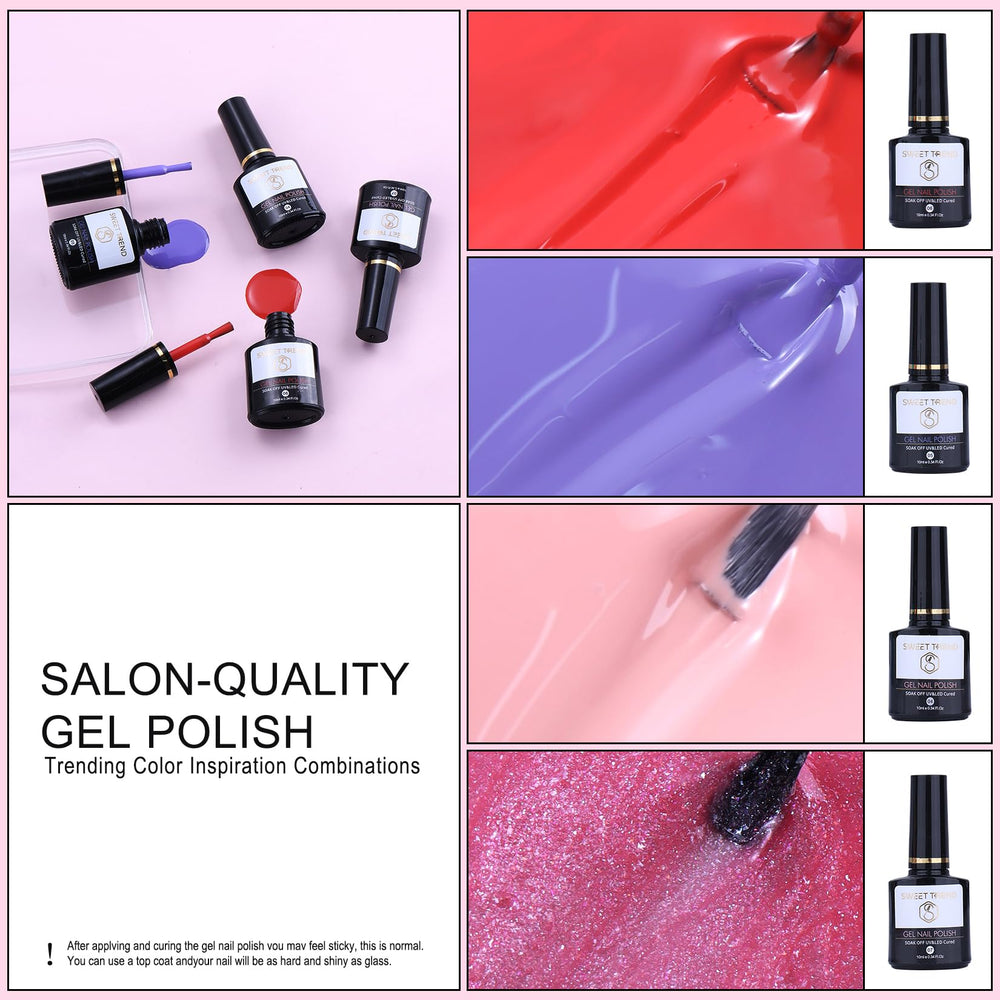 Sweet Trend nail drill 20000rpm for precise shaping and smoothing
