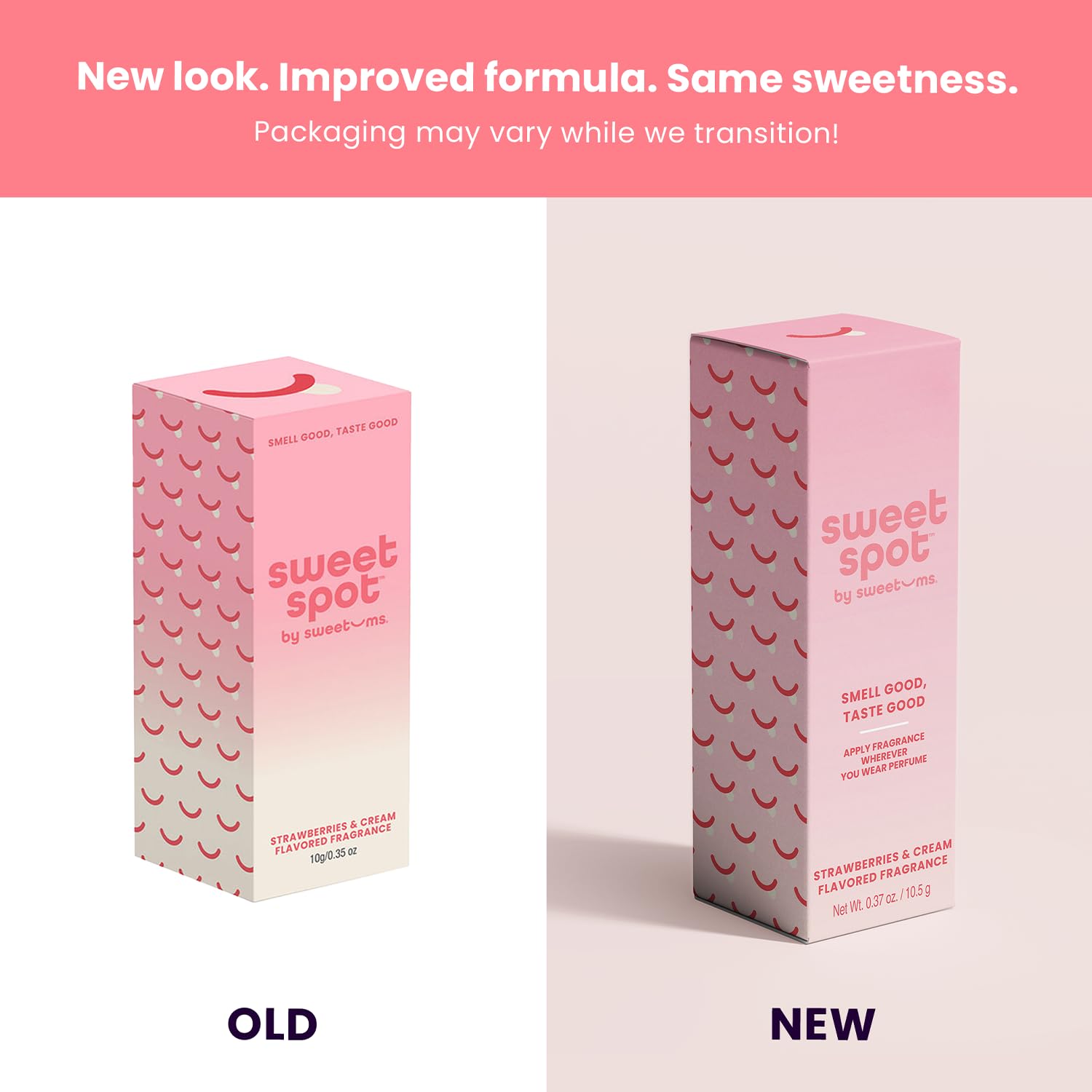Sweetums SweetSpot vegan cruelty-free label showcases ethical, clean beauty.