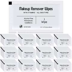 Swiffen makeup wipes 150-count white pack for simple nightly cleansing