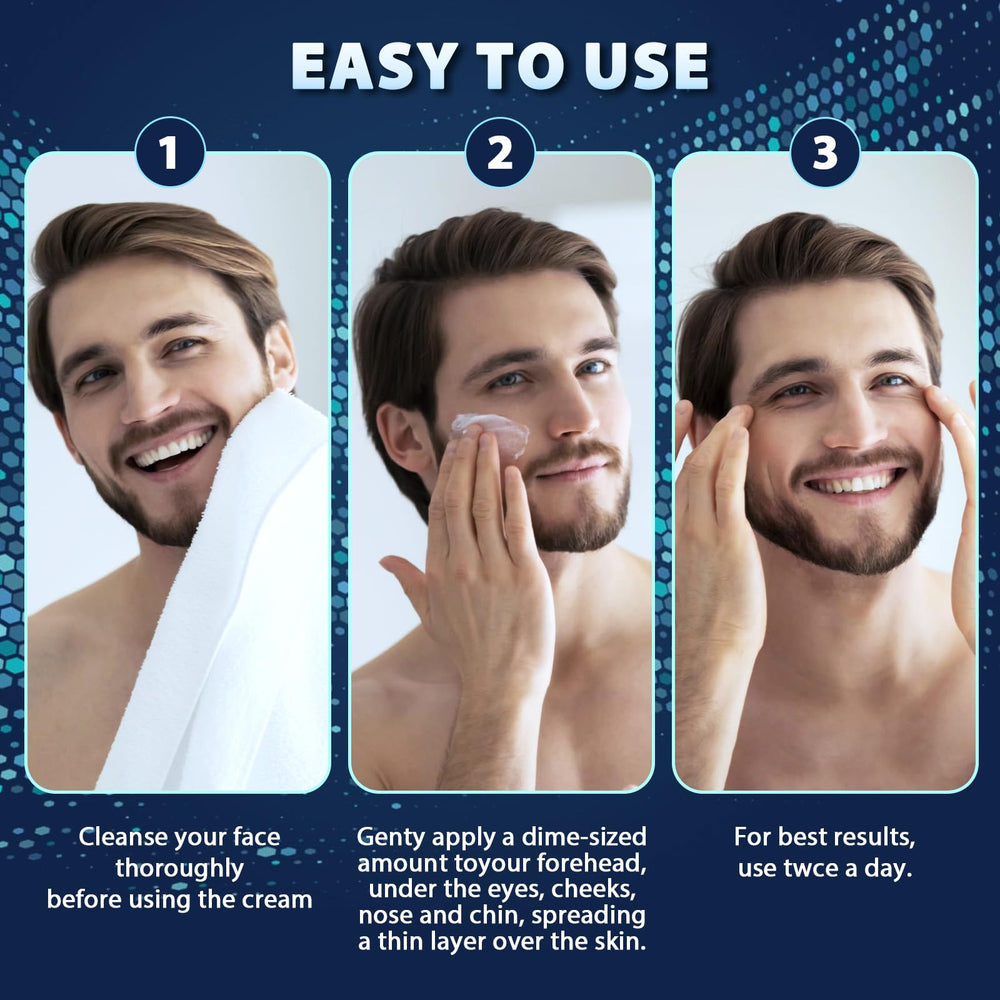 Swiftalyn 6-in-1 eye-area care targets under-eye fatigue for refreshed looks.