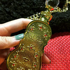 Swiss Arabian Jamila tangerine zest scene suggests bright, daytime wear.