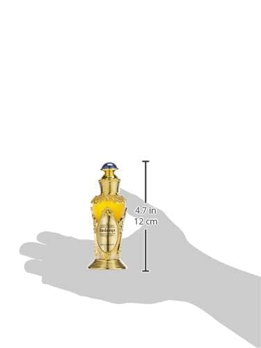 Swiss Arabian Rasheeqa aromatic journey graphic promises a luxurious experience across seas and cultures.