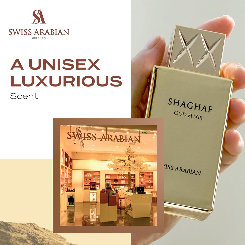 Floral heart of rose, sage, praline adds balanced, sophisticated allure.