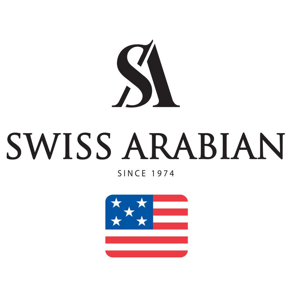 Swiss Arabian Yulali ideal for daily wear and evenings