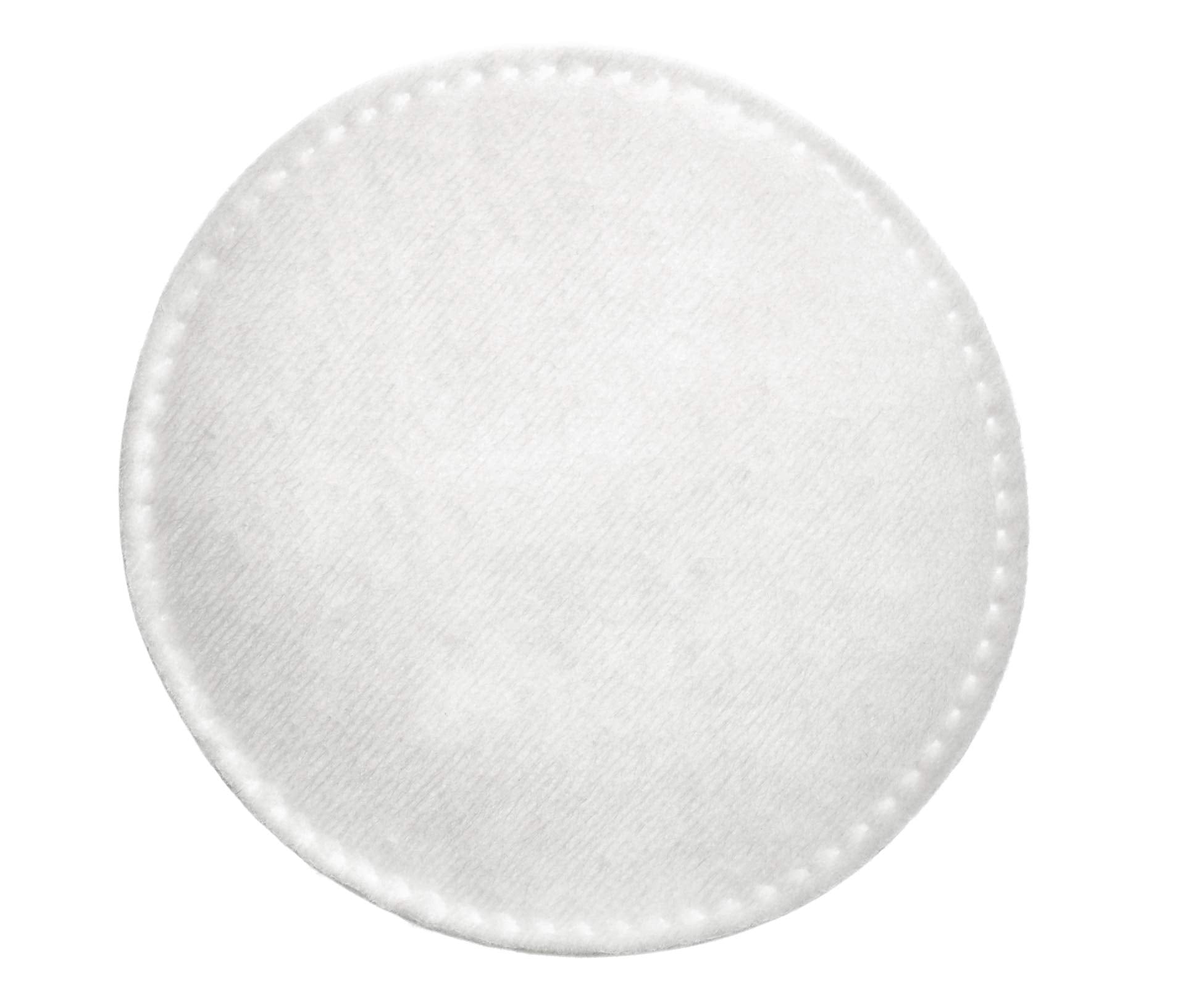 Swisspers stitched-edge technology ensures durable, lint-free use.