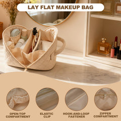 SXS LACONIC durable fabric bag withstands frequent use and handling