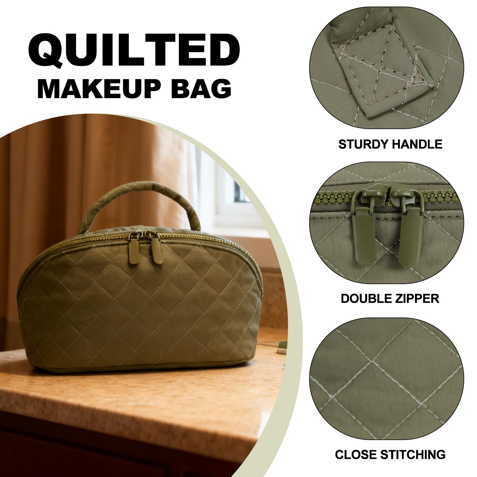 SXS LACONIC stylish minimalist design doubles as a practical gift