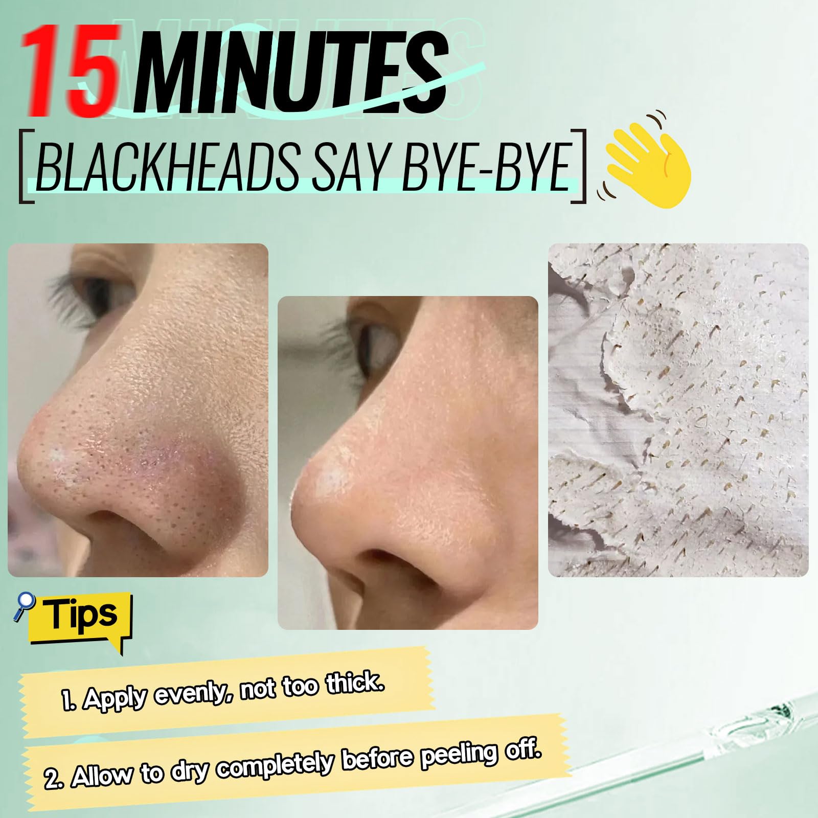 SYABO 2.0 formula with aloe vera soothes skin during cleansing