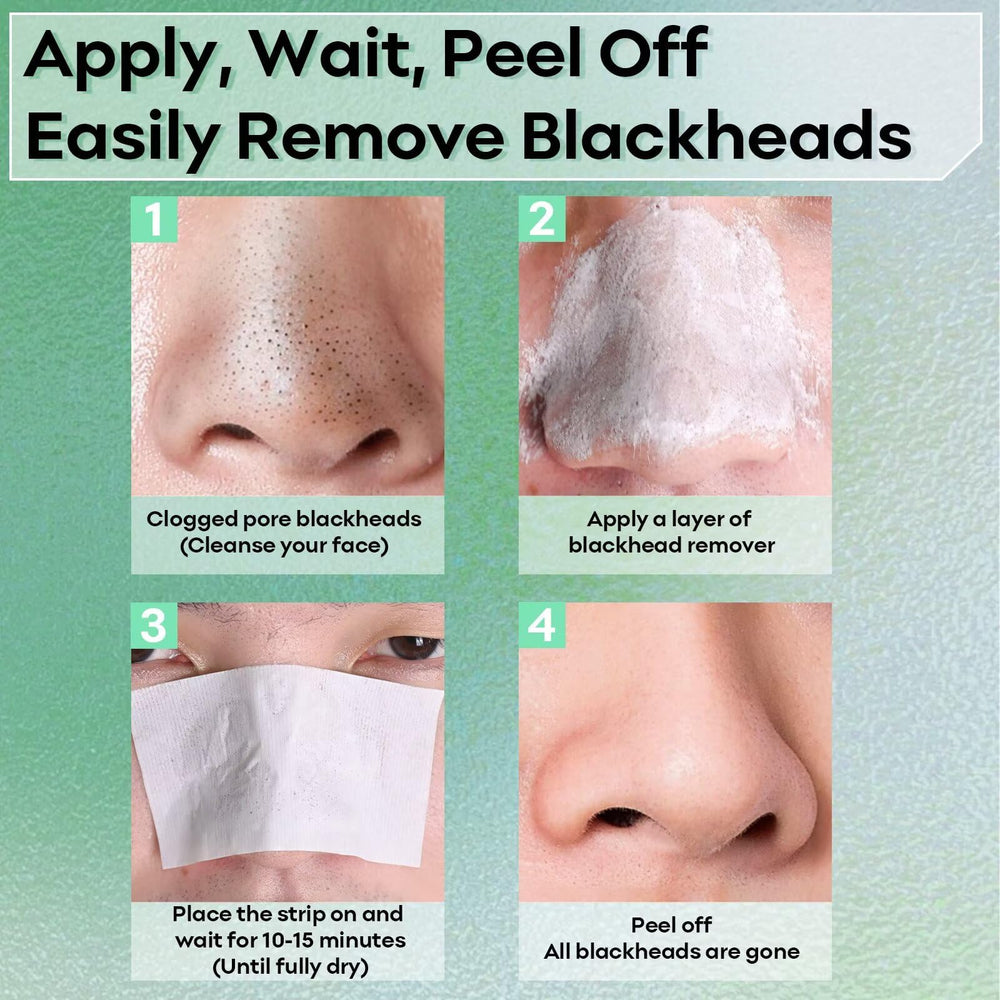 SYABO post-use skin appears smoother after treatment.