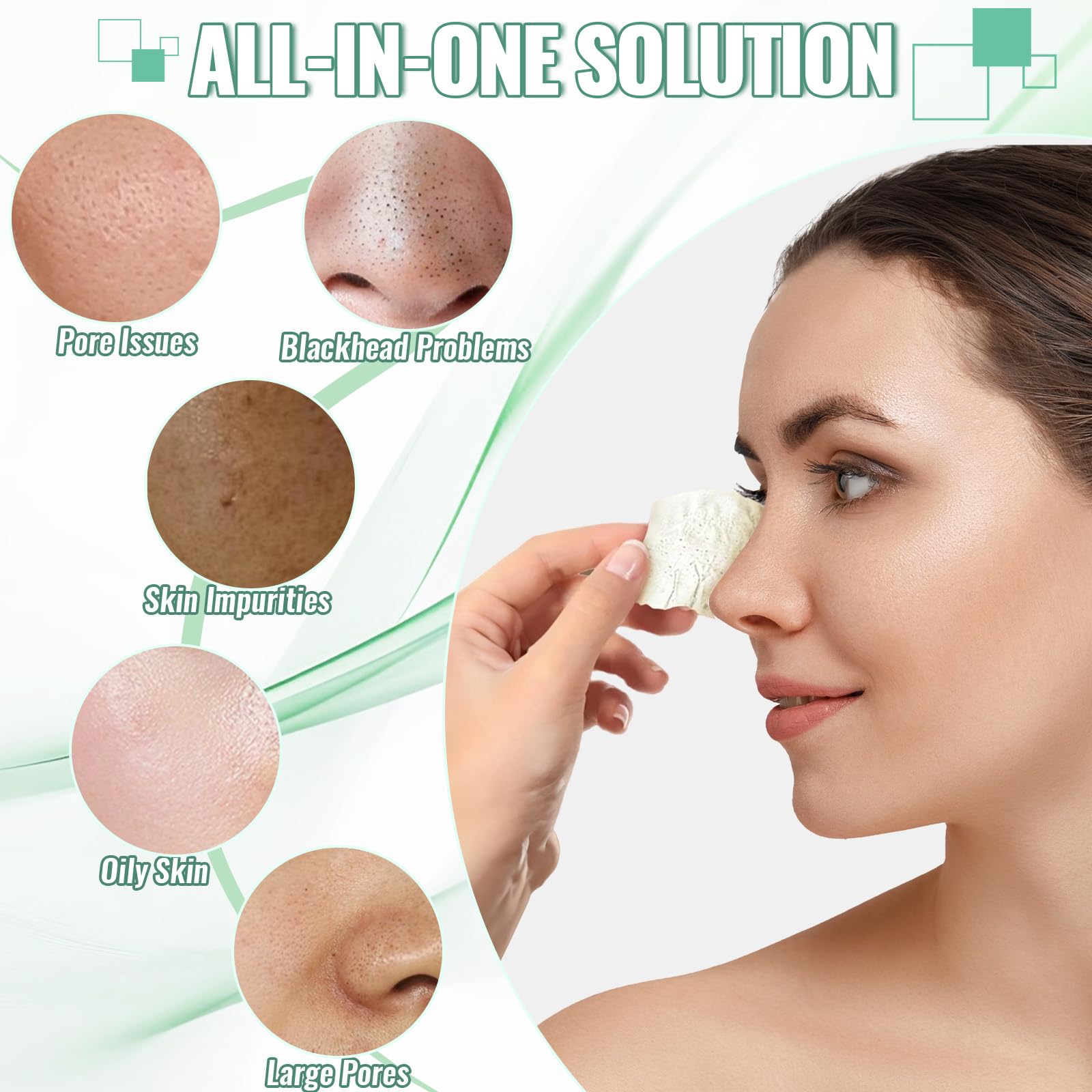 SYABO 2.0 suitable for oily and combination skin