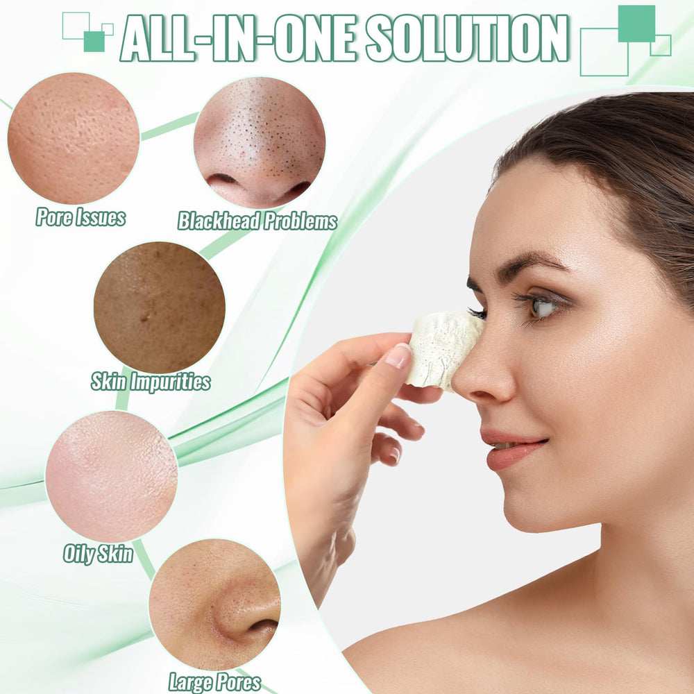 SYABO 2.0 suitable for oily and combination skin