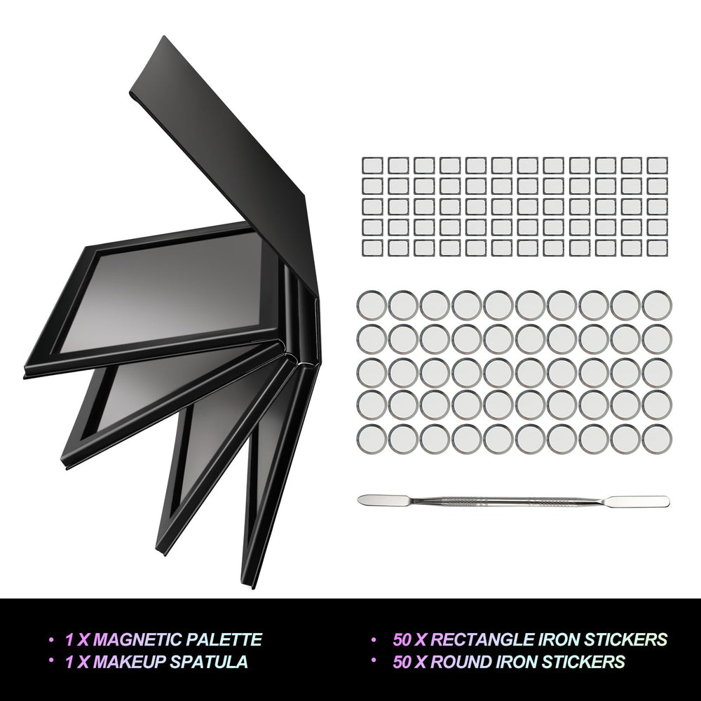 SZDYM depotting spatula included for clean pan removal and reuse
