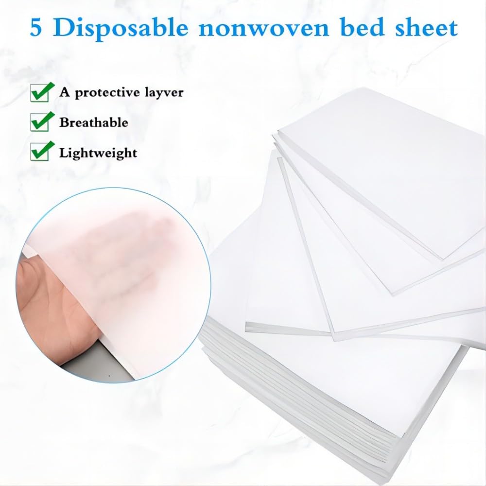 SZHZTEL lightweight travel sheets convenient for mobile beauty services