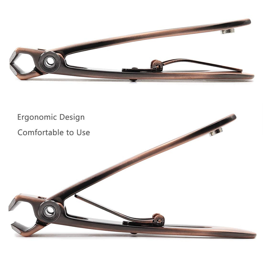 SZQHT ergonomic reinforced handle emphasizes comfortable non-slip grip.