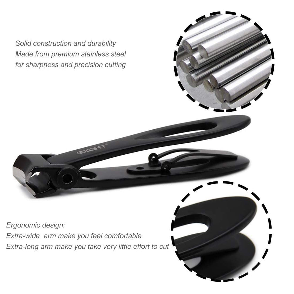 SZQHT nail clippers packaged gift-ready indicates ideal present