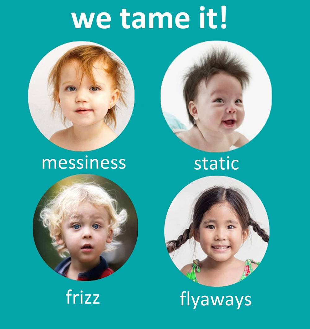T is for Tame cream-mist bundle box shown for on-the-go routines