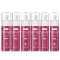 TAGOQHIA 5% minoxidil bottle for at-home hair regrowth support