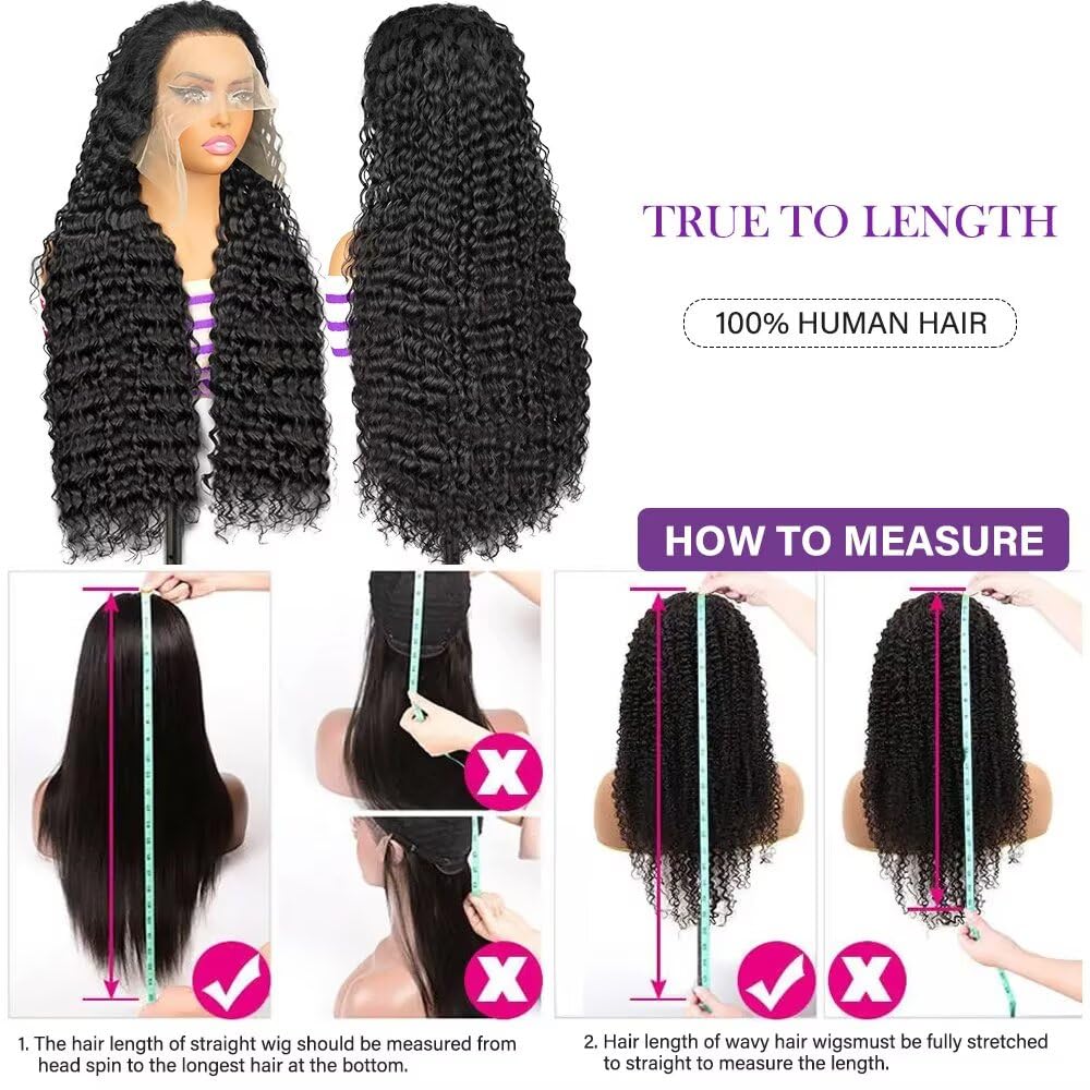 Tagota styled curls demonstrate versatile looks.
