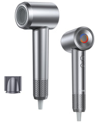 Tailulu HF03 compact travel-dryer with powerful airflow for quick drying on the go.