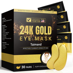 Taimand front packaging showing 30 pairs and clean branding for convenience