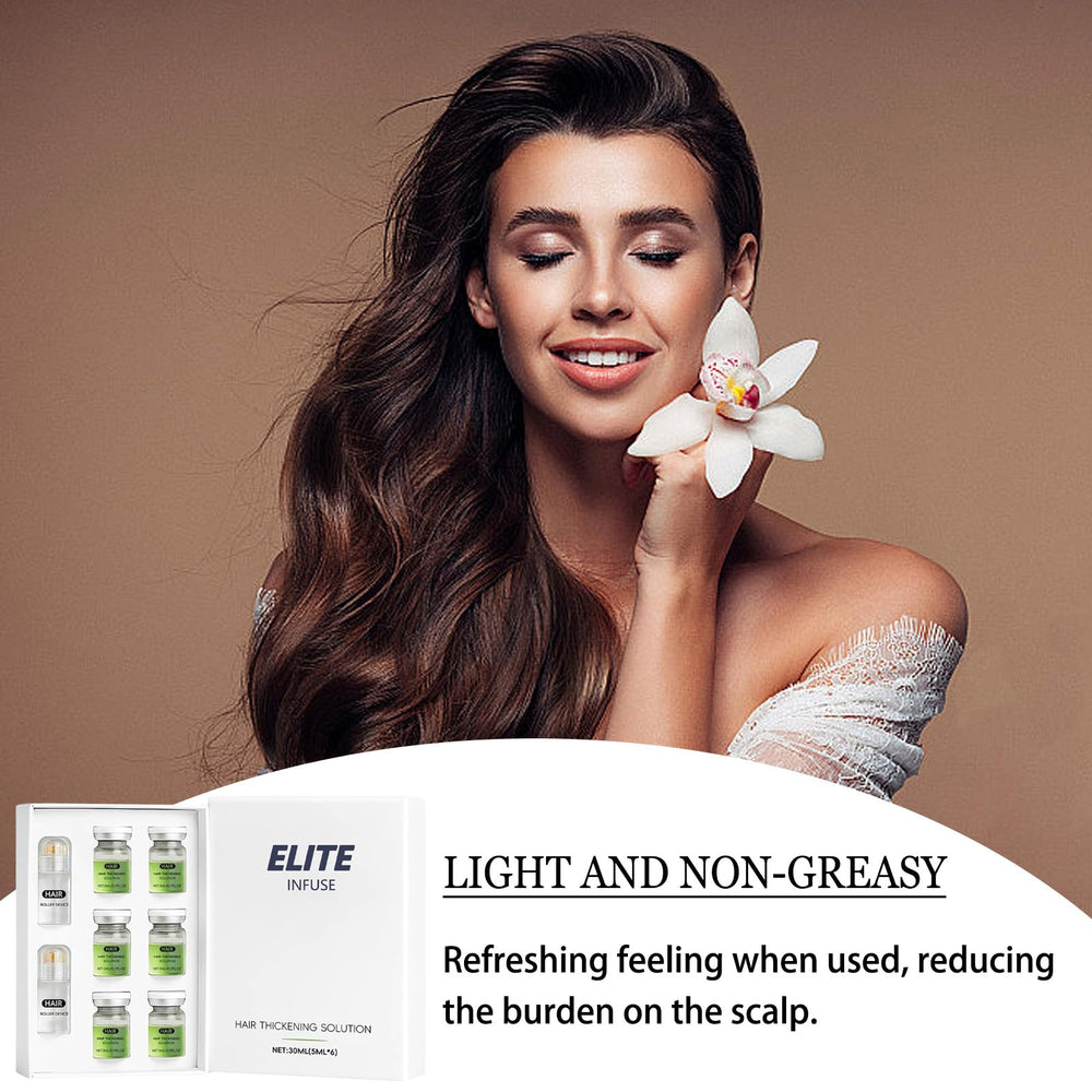 TakTuqa alpha infuse ginger root visual emphasizes energizing scalp wellness