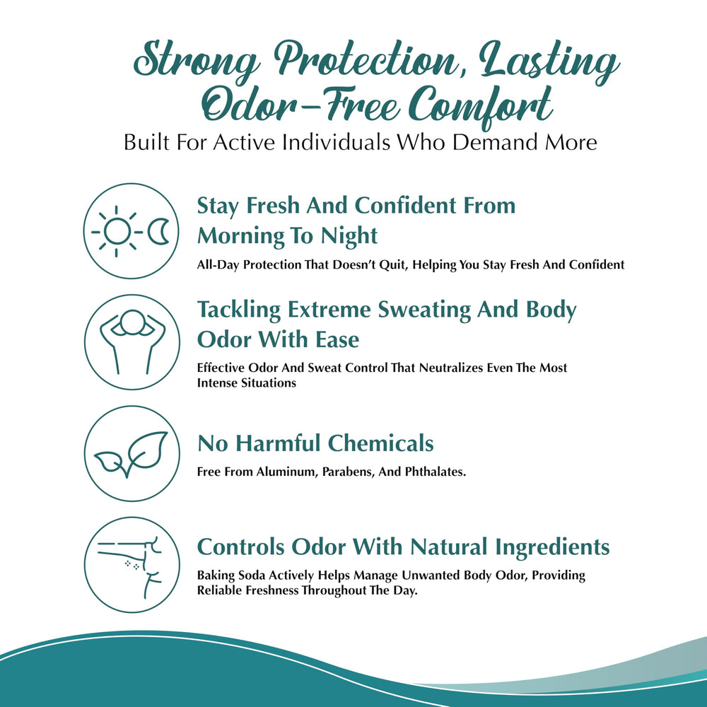 Tallowbourn aluminum-free label highlighting a clean, skin-friendly formula.