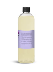 Talsen Decyl Glucoside pour shows quick dispersion for smooth body wash blends