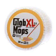 TAMRAN Glob Mops XL uses detailed applications for delicate surfaces and tight spaces