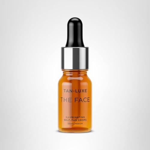 Tan-Luxe Cruelty-Free badge icon highlighting ethical skincare choice