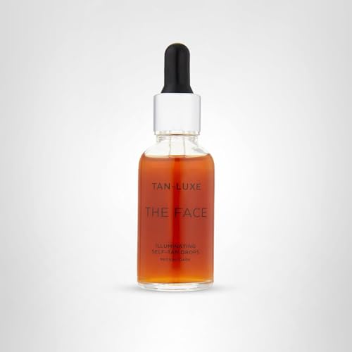 Tan-Luxe The Face is vegan and cruelty-free for clean beauty routines.