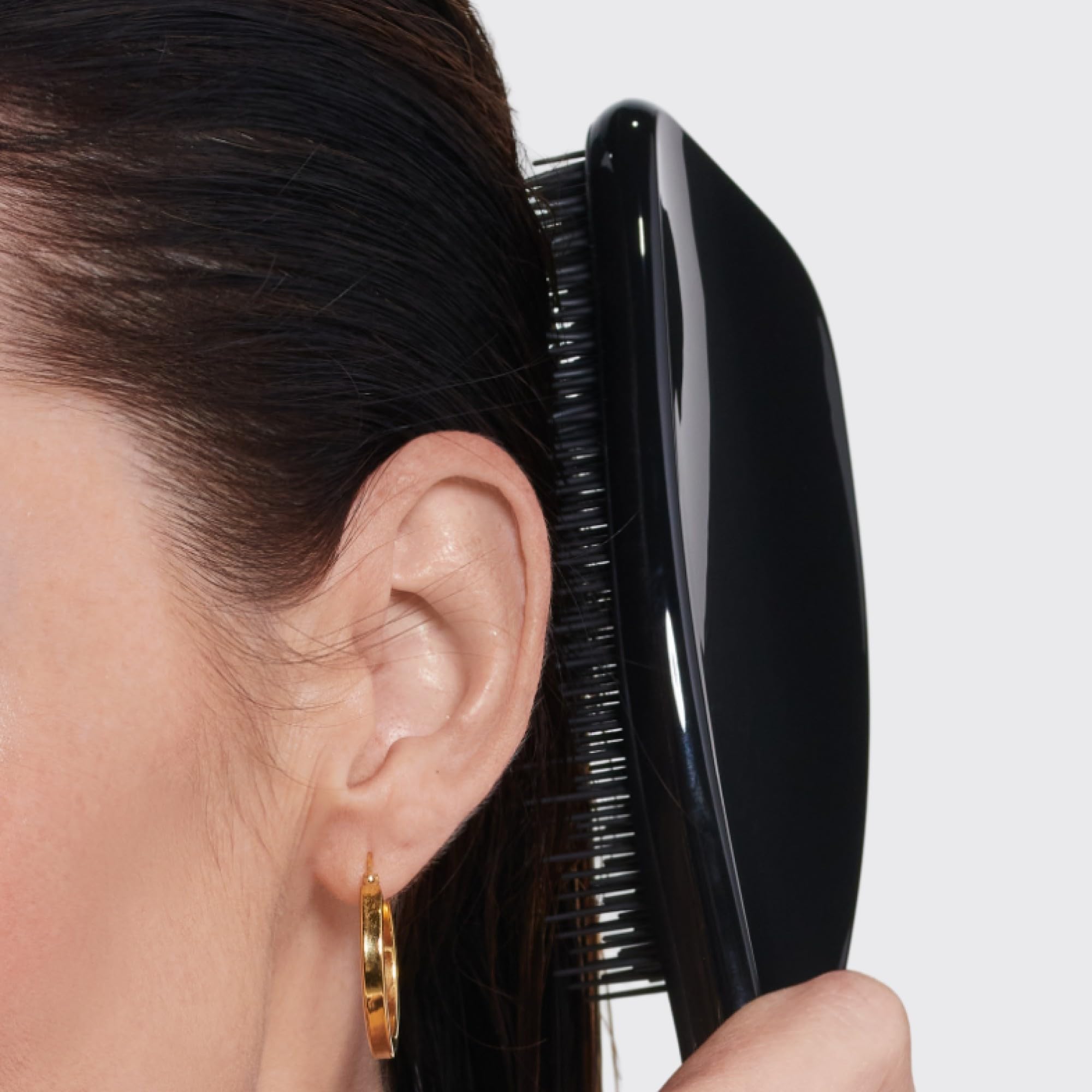 Tangle Teezer Large Ultimate Detangler packaging update signals eco-friendly care