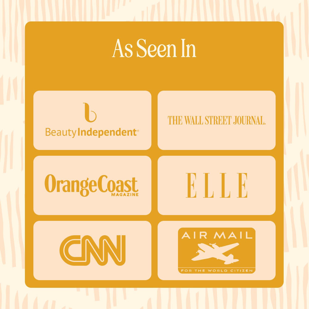 Tan De Soleil Orange Gel swatch on skin shows gradual tan and hydration.