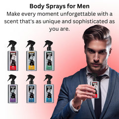 Tapout CONTROL bottle with clean cool scent for fresh daytime wear.