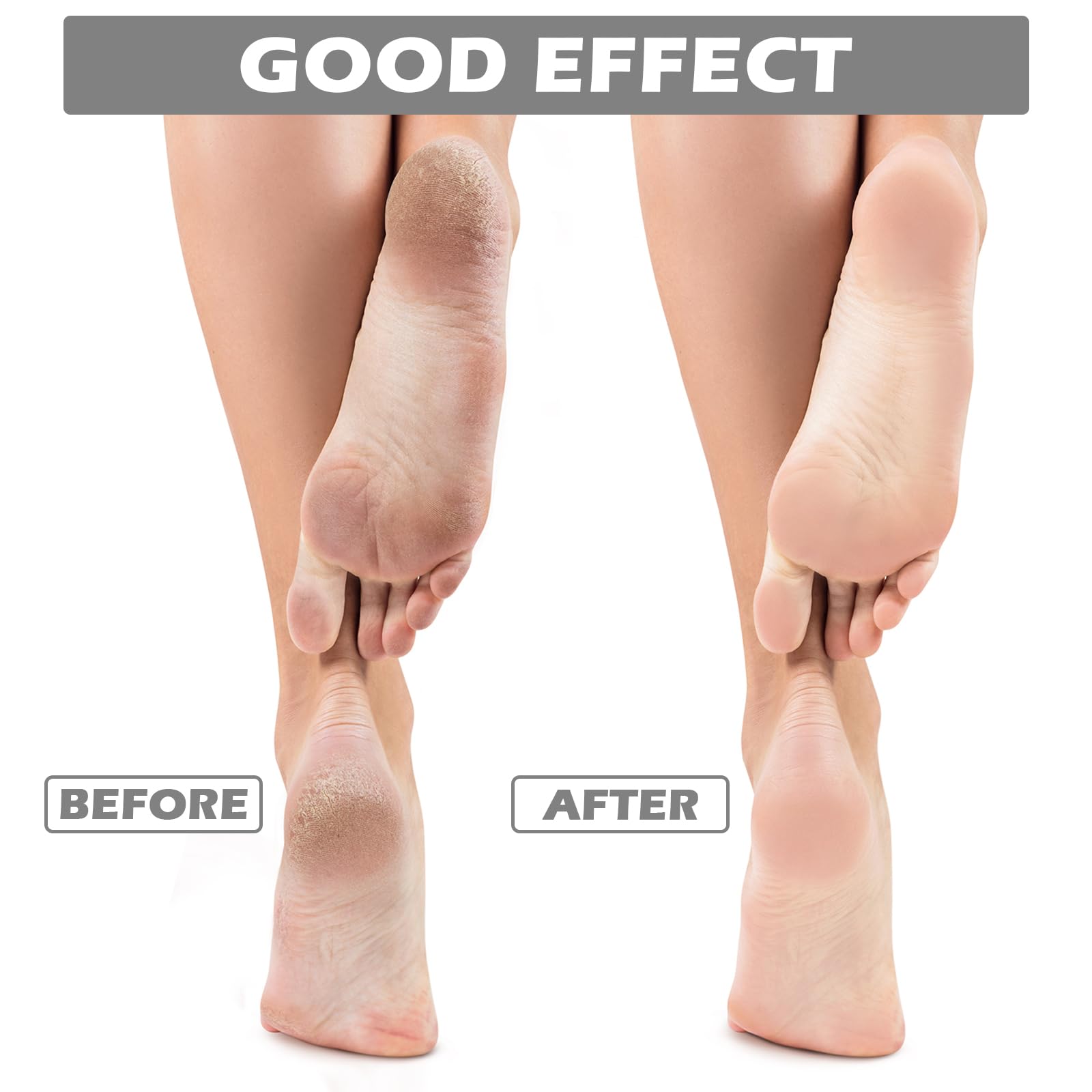 Tarpop Aloe Socks on bedside night routine, ready for overnight use.