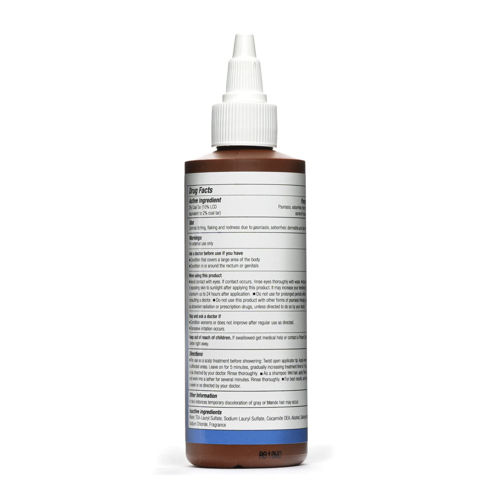 Tarsum conditioner and shampoo duo supporting balanced scalp hydration