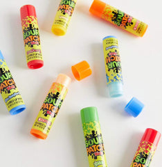 Taste Beauty official licensed, cruelty-free lip balms offer ethical, daily nourishment without compromise.