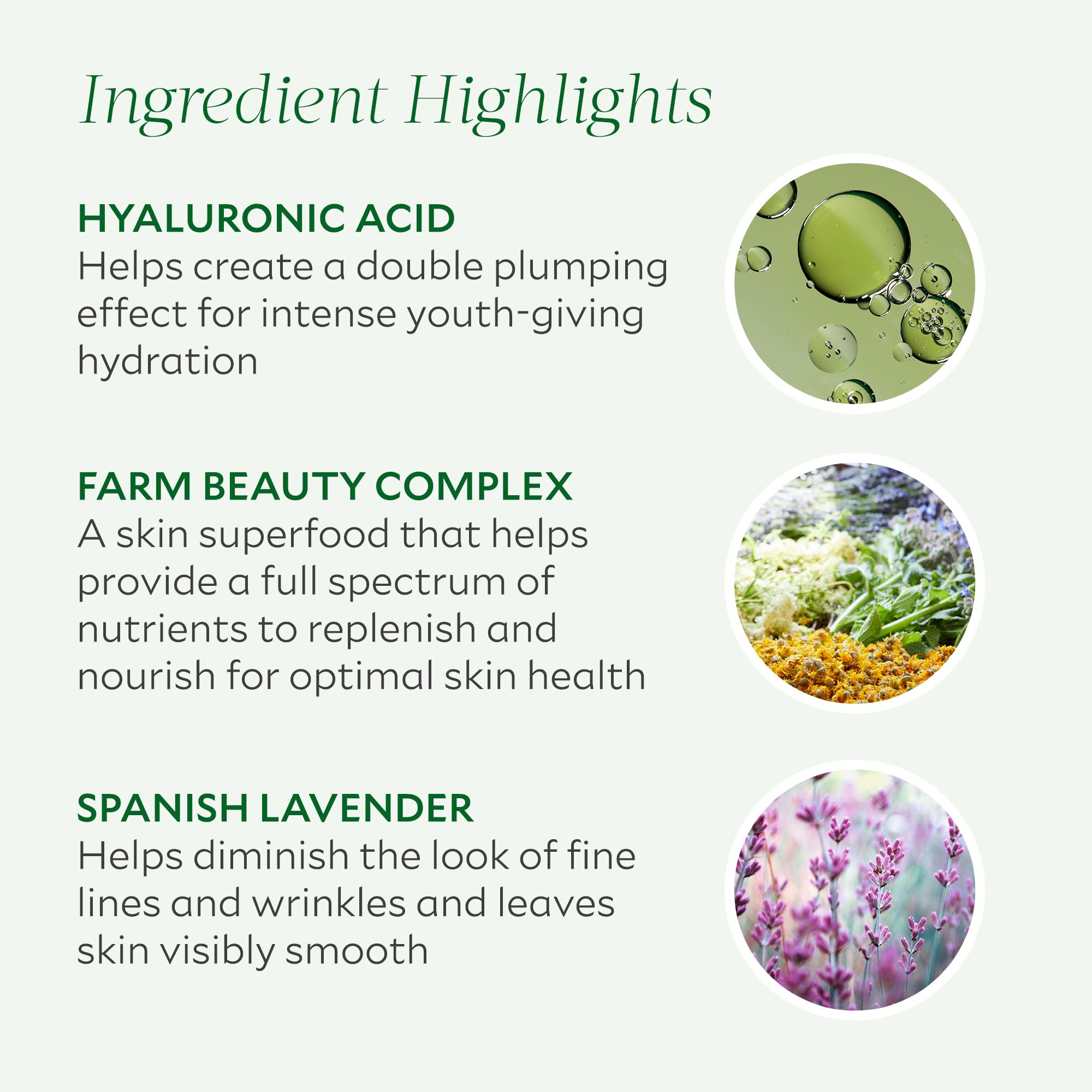 Tata Harper Repairative Moisturizer is made in the USA with premium ingredients