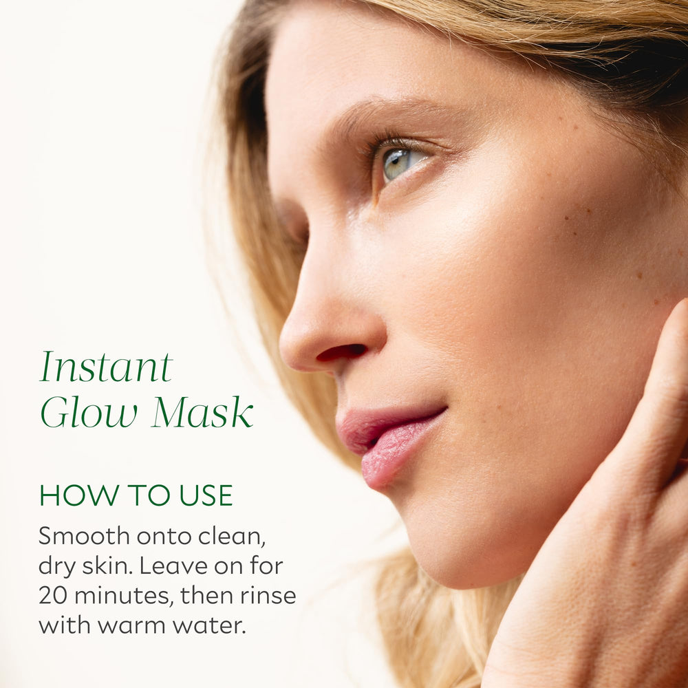 Pink-clay visual of Tata Harper Resurfacing Mask for mineral-rich cleansing