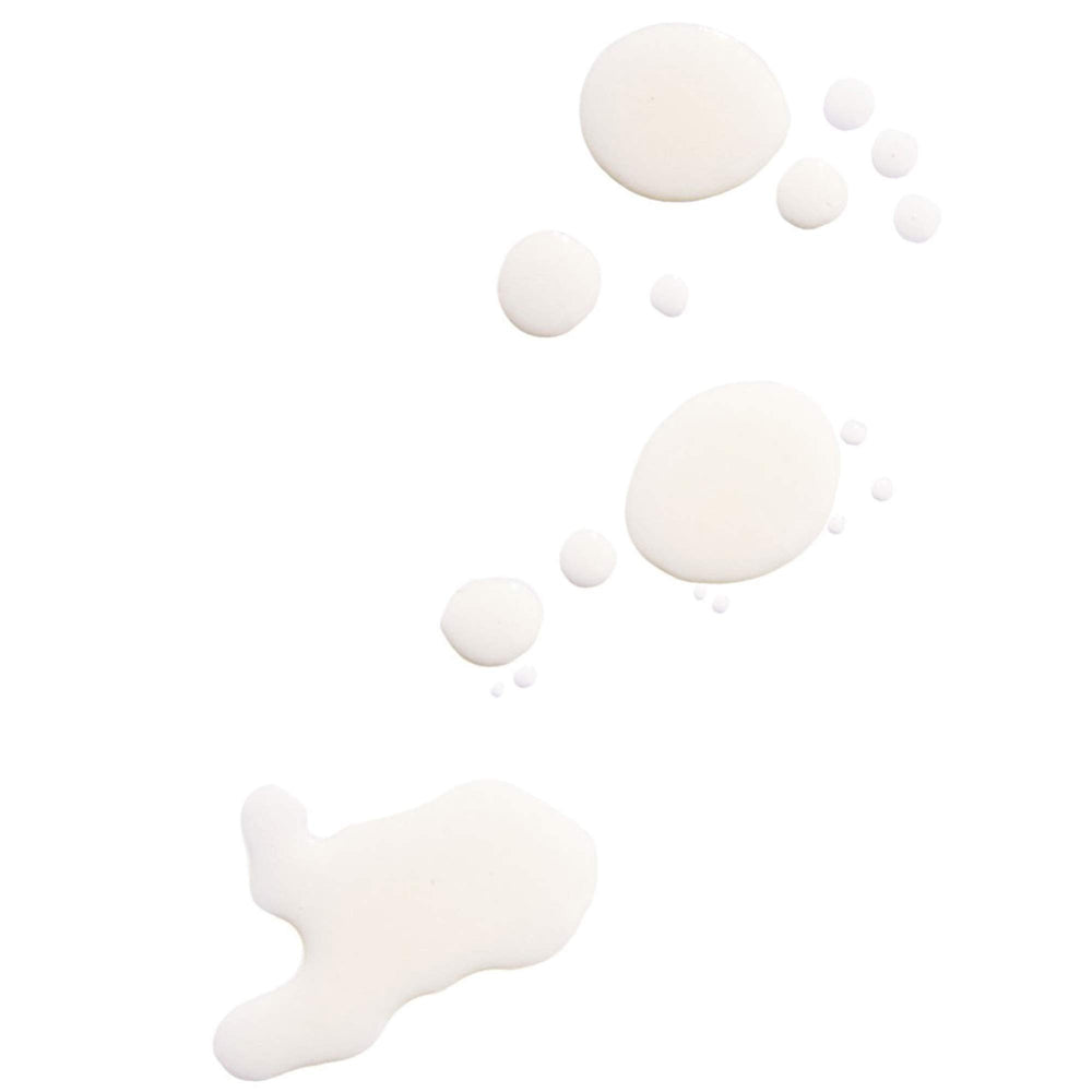 Tata Harper Revitalizing Body Oil texture on skin demonstrates fast absorption.