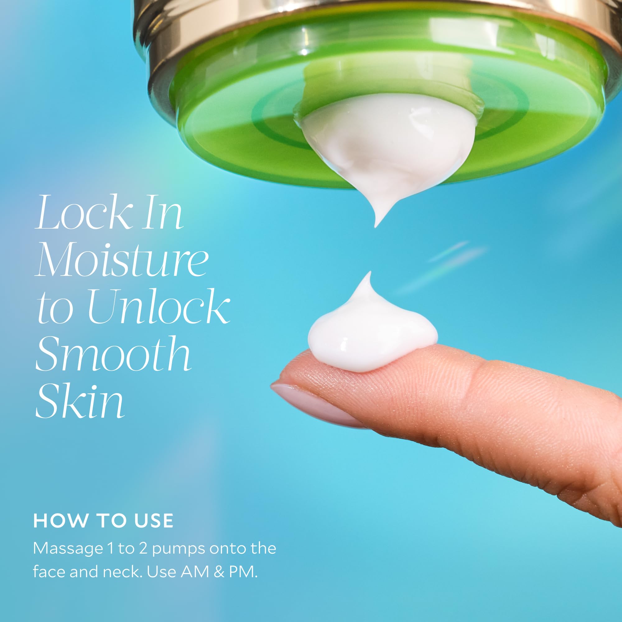 Tata Harper Water-Lock Moisturizer orange peptides closeup for barrier-forming actives