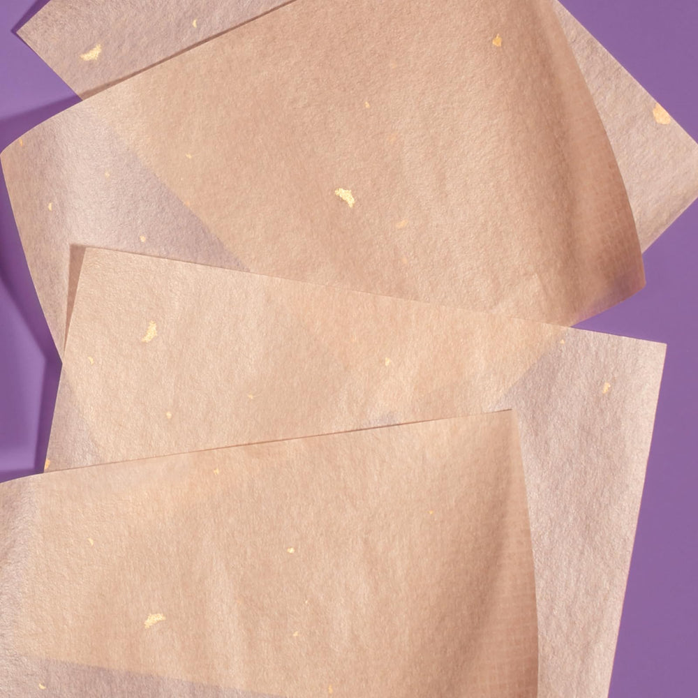 TATCHA Aburatorigami uso diario para retoques rápidos