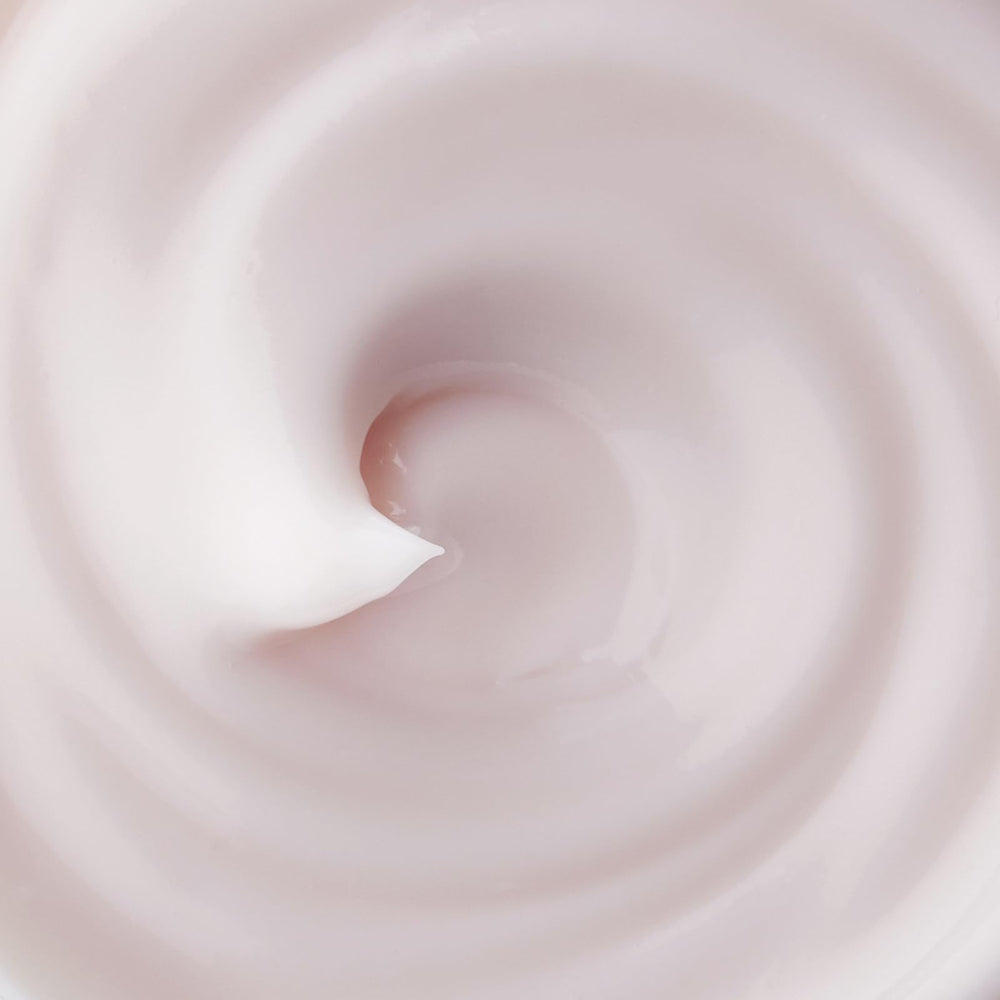 TATCHA Ageless Enriching Renewal Cream morning routine scene signals lasting moisture