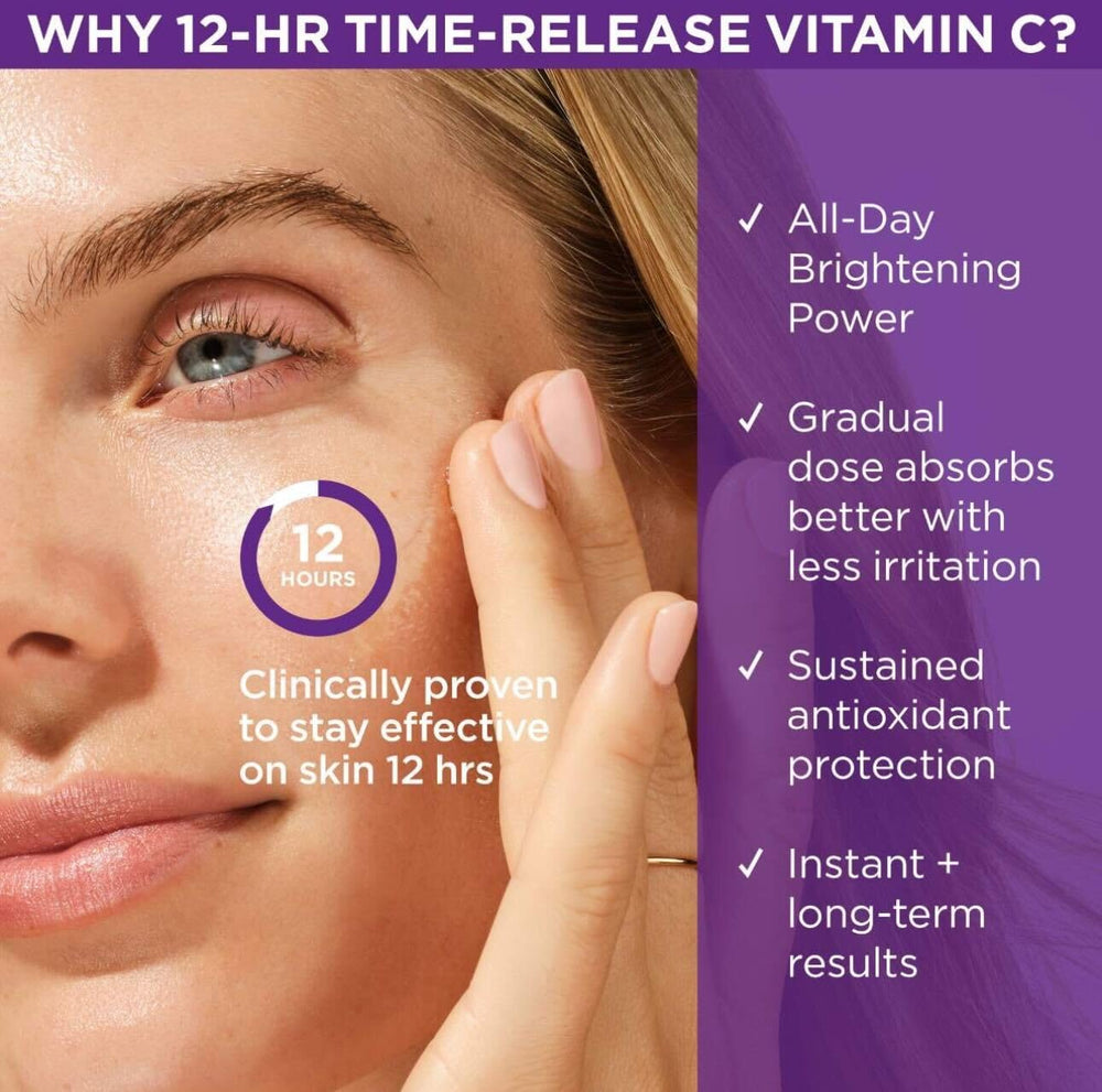 TATCHA Brightening Eye Cream texture swirl illustrates lightweight, fast-absorbing cream