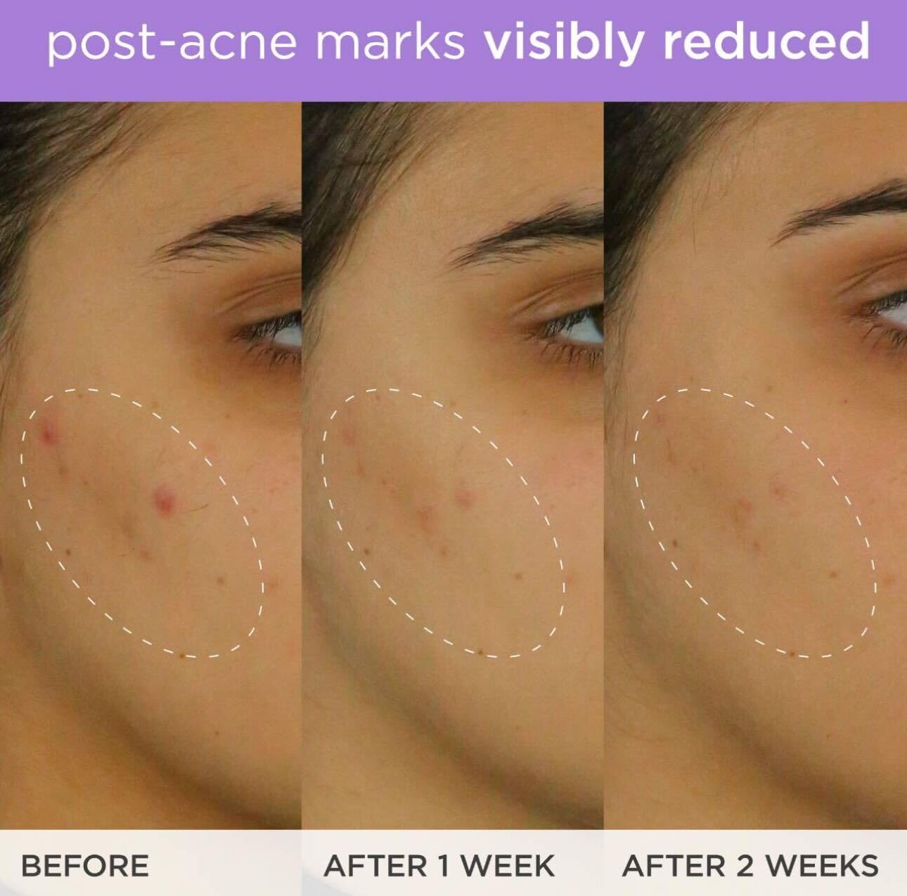 TATCHA Brightening Serum daily routine with other skincare steps.