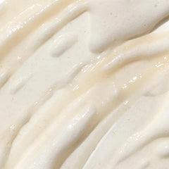 Tatcha The Deep Cleanse foaming lather demonstrates oil-free cleansing.