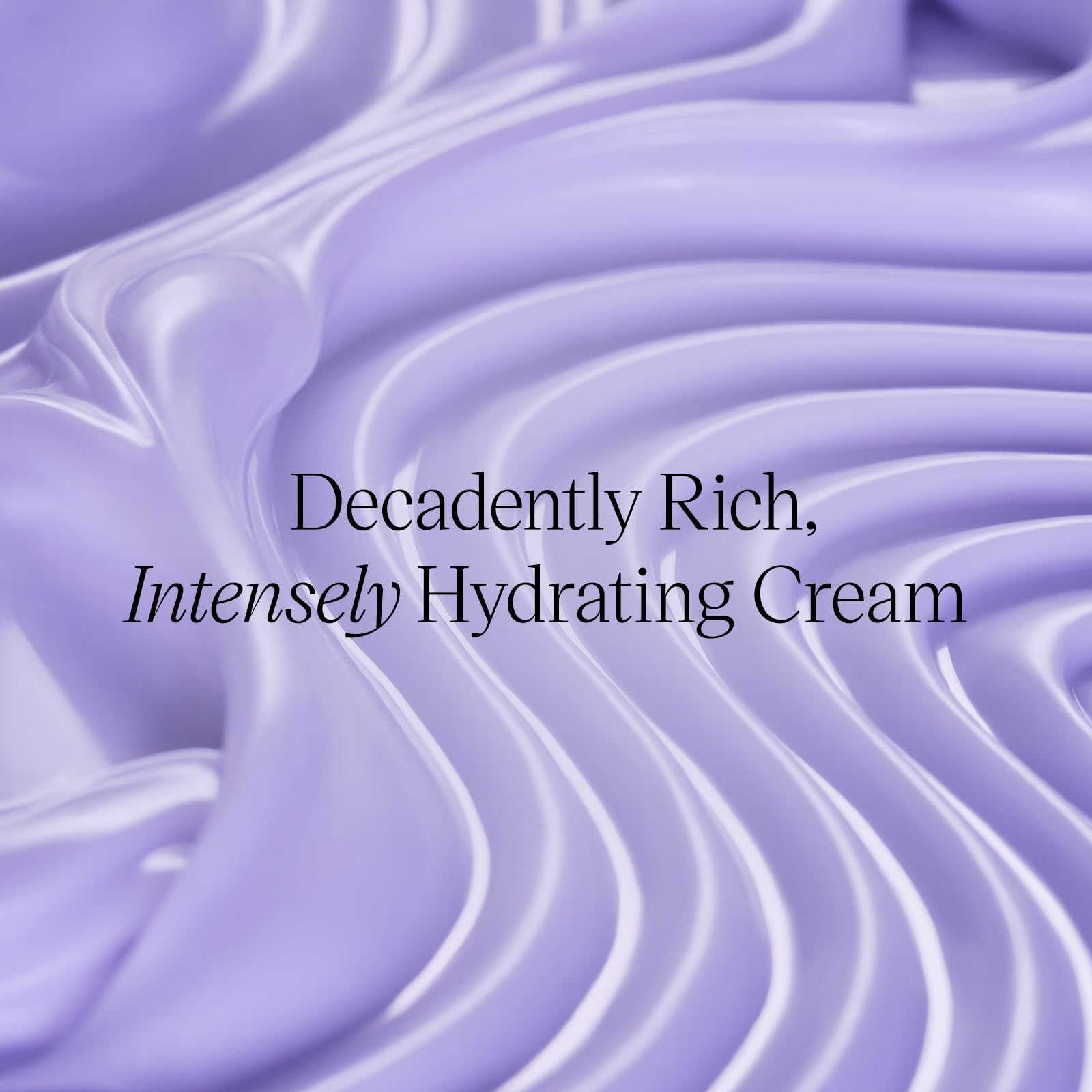 TATCHA The Dewy Skin Cream green tea rice algae blend provides antioxidant-rich nourishment