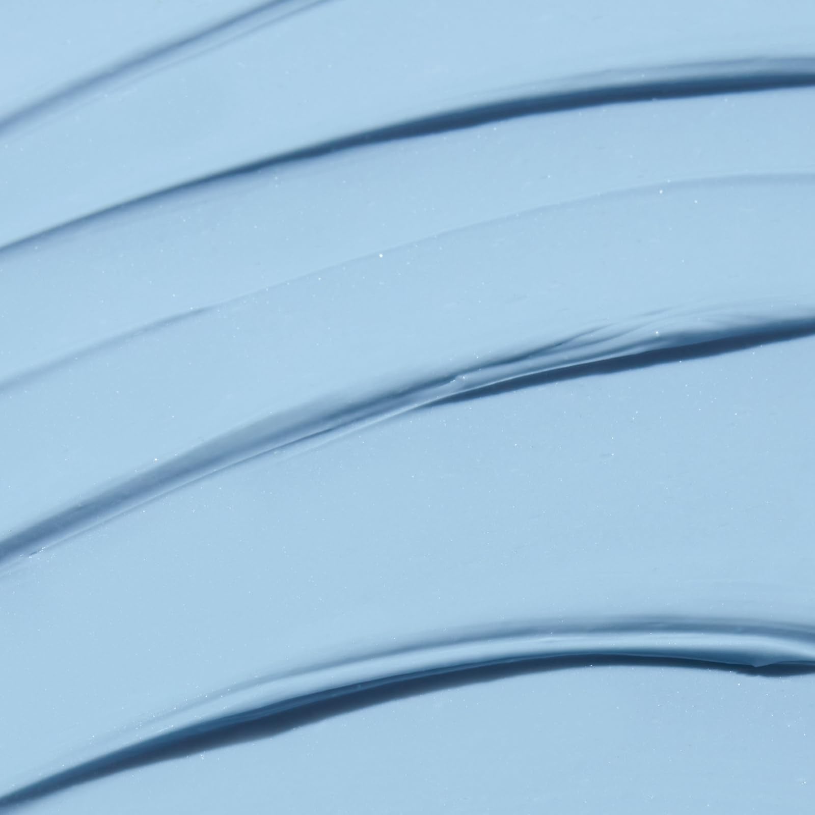 TATCHA Indigo Calming Cream jar closeup highlighting rich texture and soothing oats.