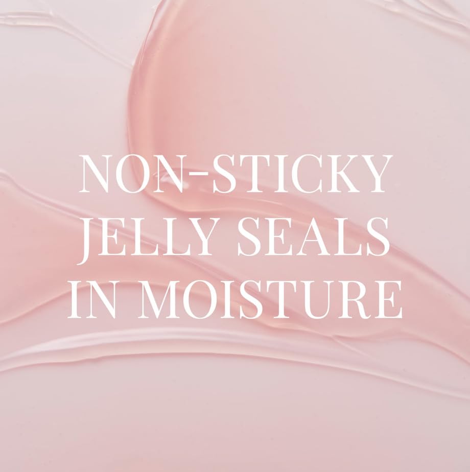 Tatcha Kissu Lip Mask Japanese peach component on elegant packaging.
