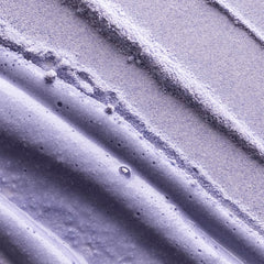 TATCHA Rice Polish Gentle rice bran closeup highlights nourishing skin care.