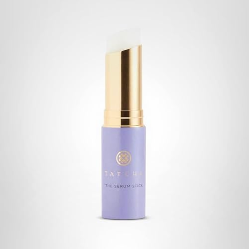 Tatcha The Serum Stick brightens the eye area with instant hydration.